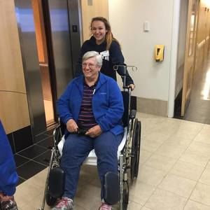 Meet your Posher, Ingrid