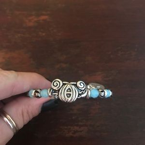 VINTAGE 66 DISNEY WRAP BRACELET