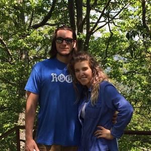 Meet your Posher, Lukas