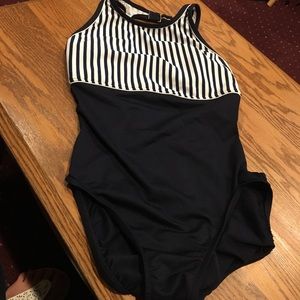 Brand New With Tags Bathing Suit