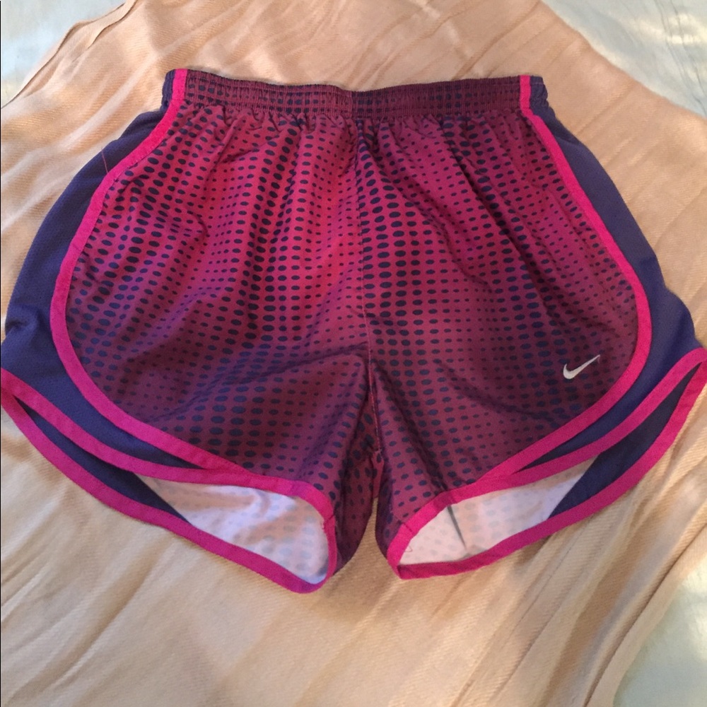 Nike shorts