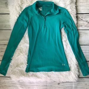 Under Armor 1/4 Zip Jacket