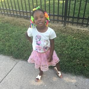 Meet your Posher, Nariah