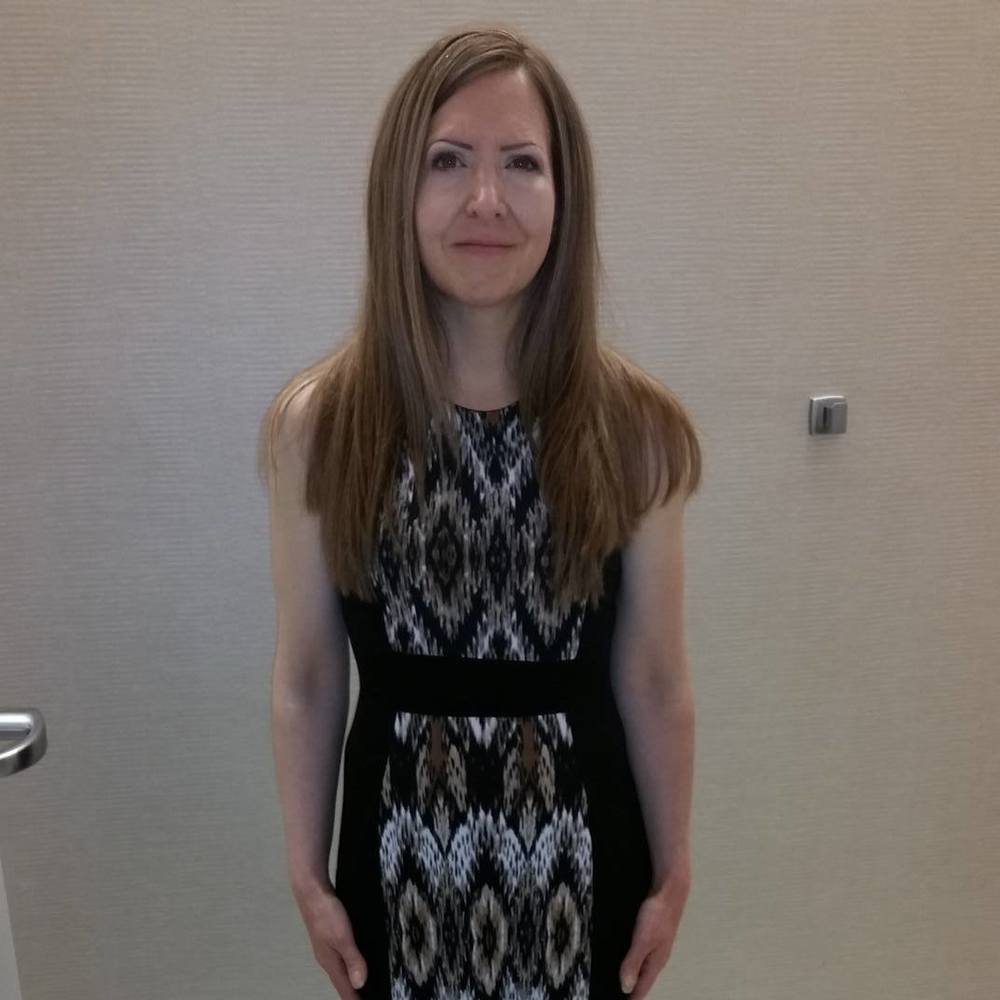 Meet your Posher, Susan