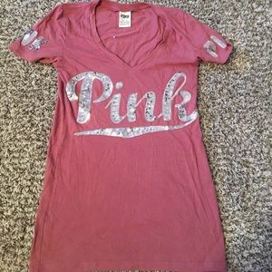 PINK t-shirt