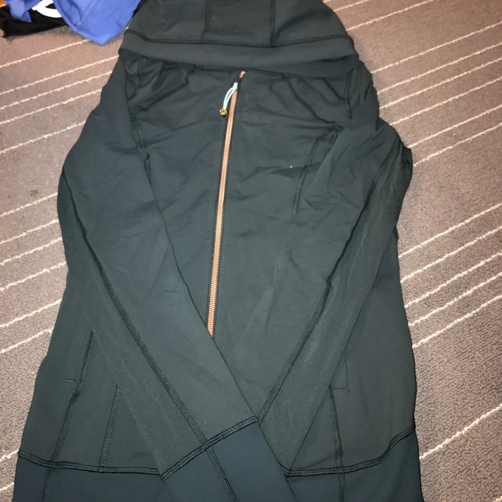Lululemon jacket