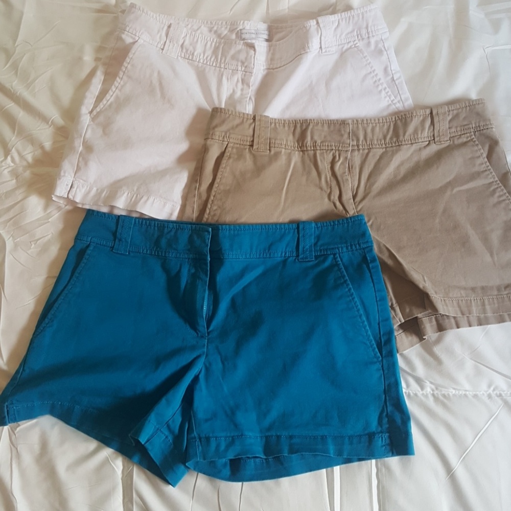 Bundle of Womens Shorts