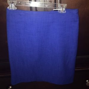 Banana Republic skirt Size 8 NWT