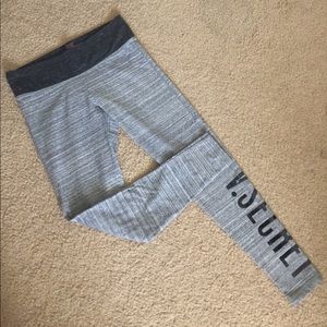 Victoria's Secret leggings