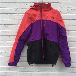 Women's Northface Jacket