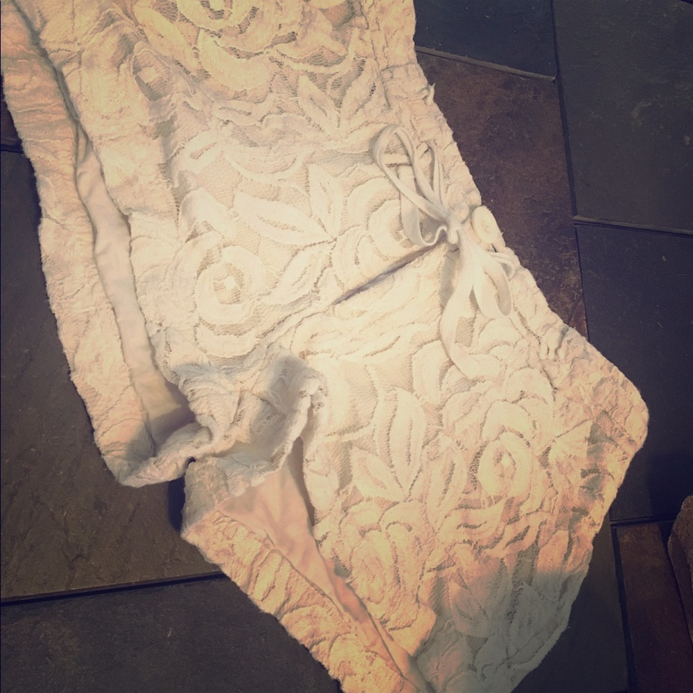 Women's shorts size small