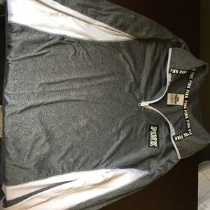 Slimming zip up perfect for any occasion