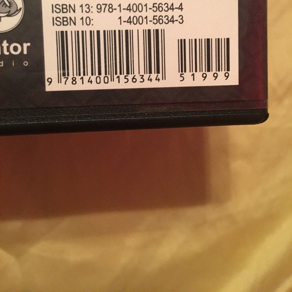 Frankenstein Auto book by Mary Shelley - Picture 5 of 5