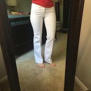 Banana republic size 4 pant