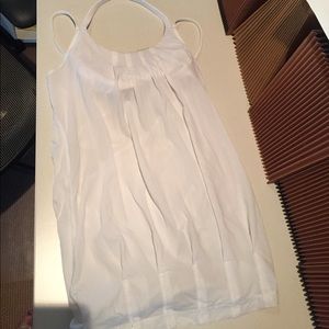 Lululemon flow and go top size 4