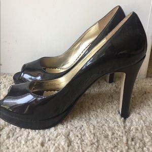 Jessica Simpson Heel