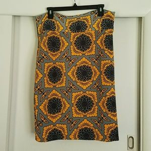 Lularoe Cassie XL