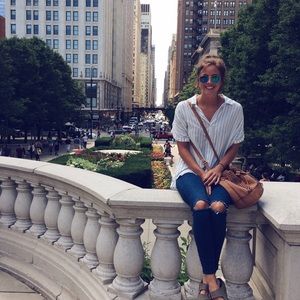 Meet your Posher, Kaylee