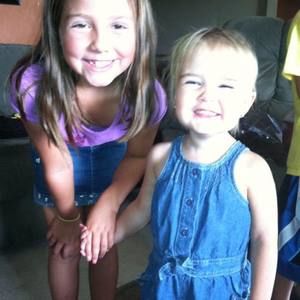 Meet your Posher, Ellie