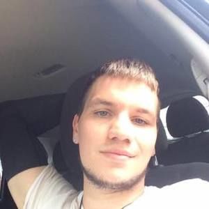 Meet your Posher, Jeff