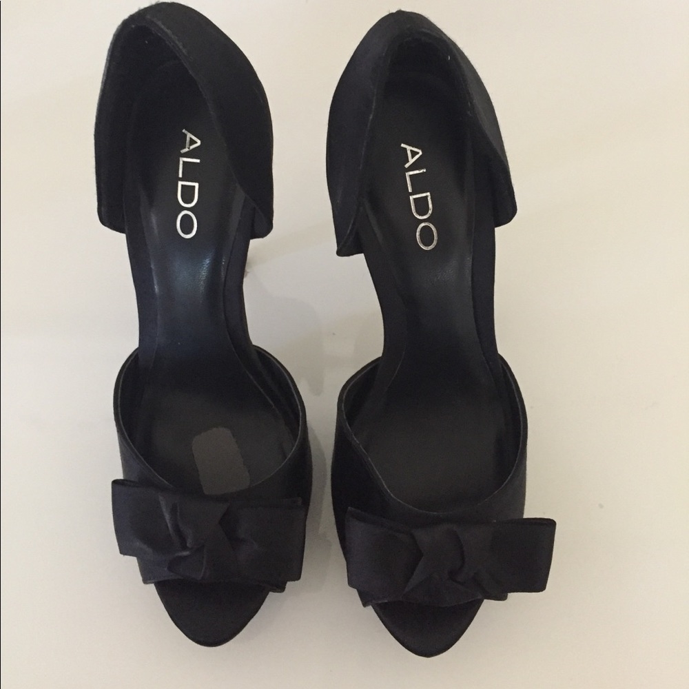 Aldo high heels