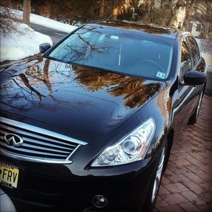 Meet your Posher, Latisha