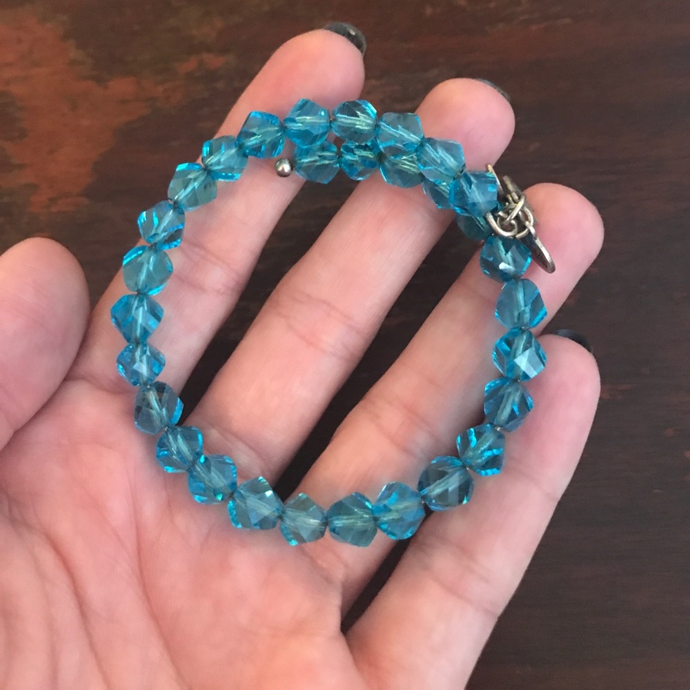 VINTAGE 66 DISNEY WRAP BRACELET
