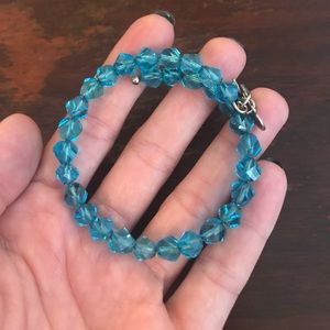 VINTAGE 66 DISNEY WRAP BRACELET