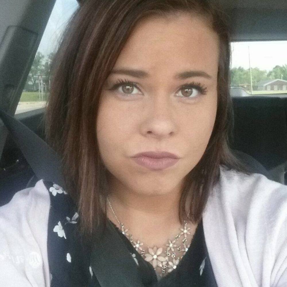 Meet your Posher, Madison