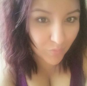 Meet your Posher, Tania