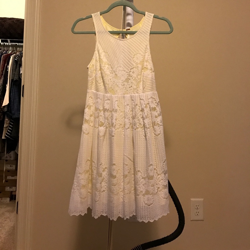 Free People dress