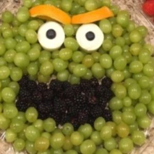 Meet your Posher, Bridgette