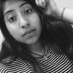 Meet your Posher, Yvette