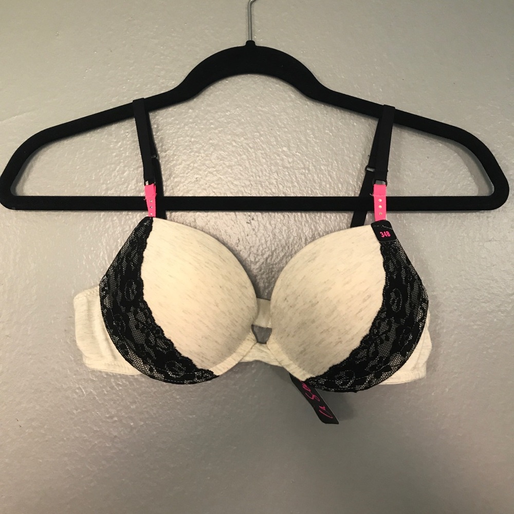 La Senza Padded Bra - 34B