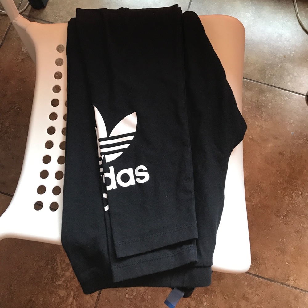 Adidas legging