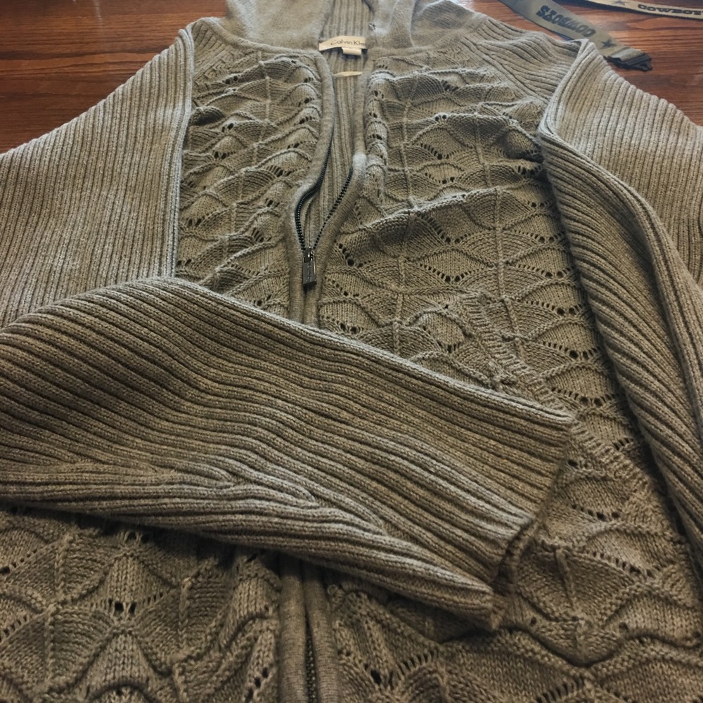 jacket - Picture 3 of 3