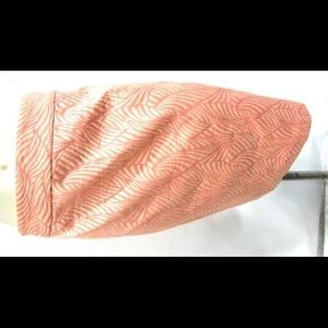 BNWT blush Calvin Klein skirt size 4