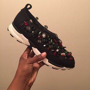 Jeffrey Campbell slip on