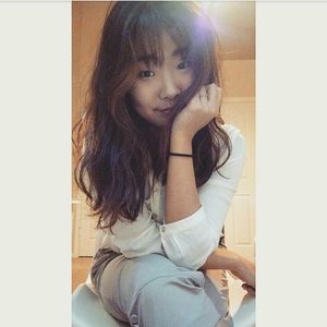 Meet your Posher, Ju