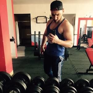 Meet your Posher, Dávid