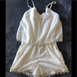 Super Cute Romper!