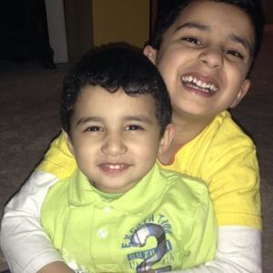 Meet your Posher, Amaninder