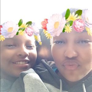 Meet your Posher, Lucia