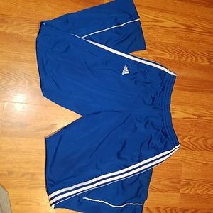 Adidas pants