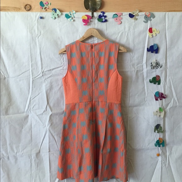 Fantastic Anthropologie Dress! - Picture 4 of 6