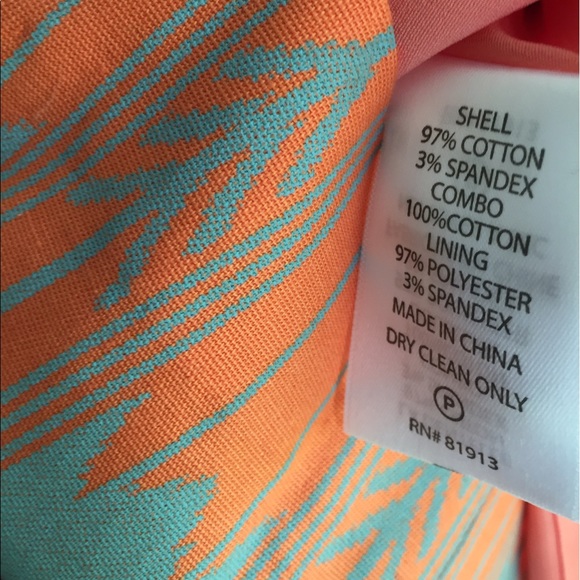 Fantastic Anthropologie Dress! - Picture 5 of 6