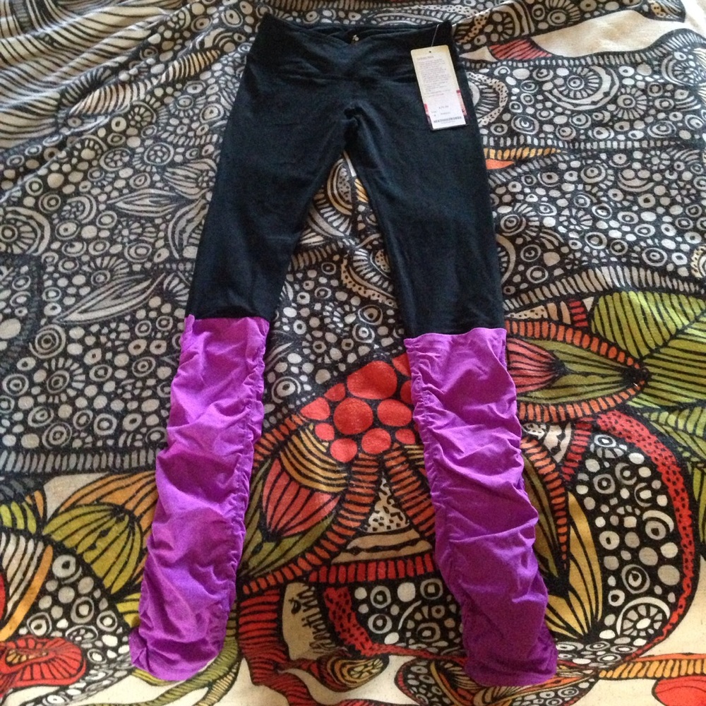 Yoga leggings