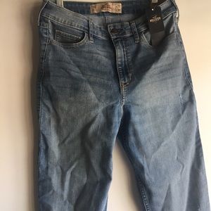 Brand New Hollister Jeans