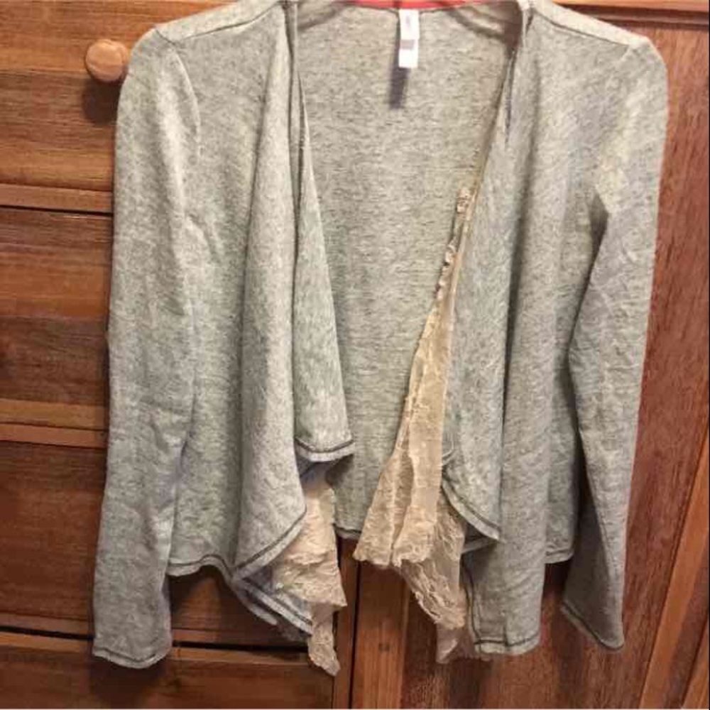 Cardigan