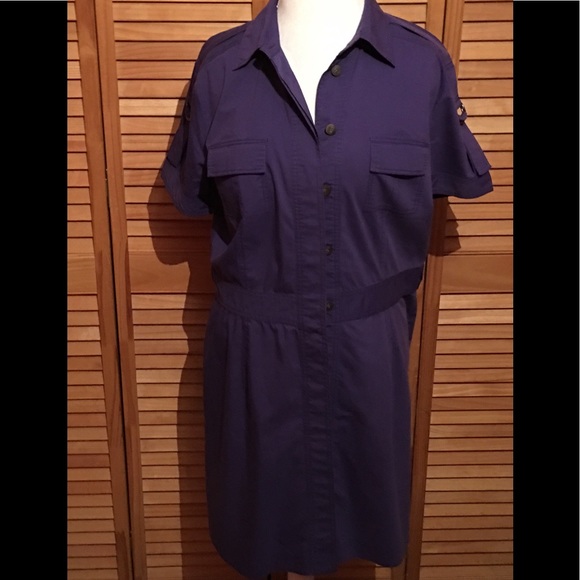 Kenneth Cole Dresses & Skirts - KENNETH COLE DRESS